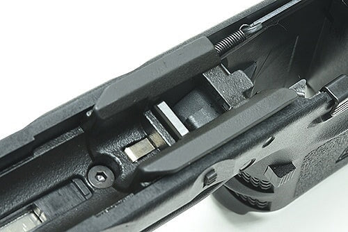 Guarder New Generation Frame Complete Set For MARUI G26 (U.S. Ver./Black) - Image 6