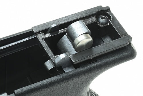 Guarder New Generation Frame Complete Set For MARUI G26 (U.S. Ver./Black) - Image 7