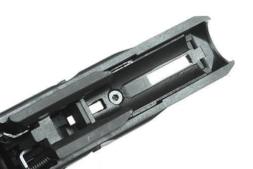 Guarder New Generation Frame Complete Set For MARUI G26 (U.S. Ver./Black) - Image 8