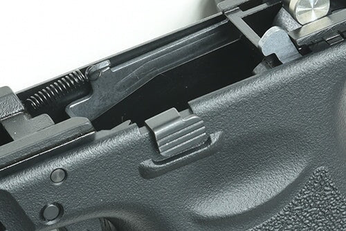 Guarder New Generation Frame Complete Set For MARUI G26 (U.S. Ver./Black) - Image 9