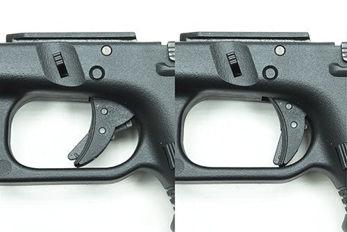 Guarder New Generation Frame Complete Set For MARUI G26 (U.S. Ver./Black) - Image 10