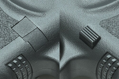 Guarder New Generation Frame Complete Set For MARUI G26 (U.S. Ver./Black) - Image 11