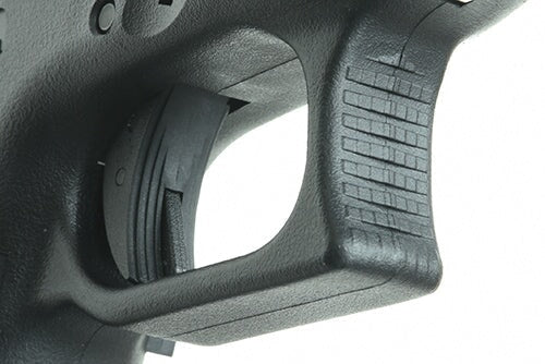 Guarder New Generation Frame Complete Set For MARUI G26 (U.S. Ver./Black) - Image 12