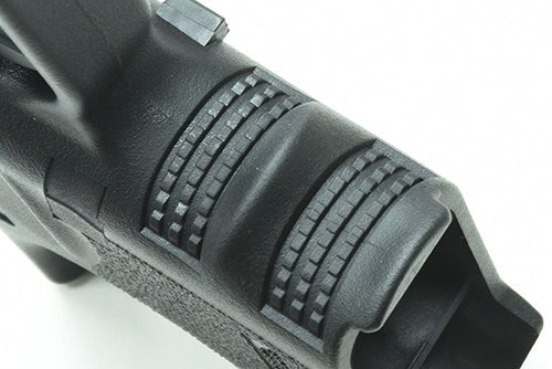 Guarder New Generation Frame Complete Set For MARUI G26 (U.S. Ver./Black) - Image 13