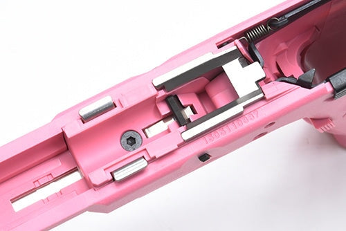 Guarder New Generation Frame Complete Set for MARUI G17/22/34 (U.S. Ver./Pink) - Image 3