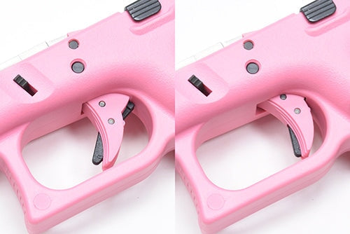 Guarder New Generation Frame Complete Set for MARUI G17/22/34 (U.S. Ver./Pink) - Image 7