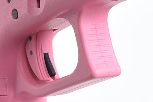 Guarder New Generation Frame Complete Set for MARUI G17/22/34 (U.S. Ver./Pink) - Image 9