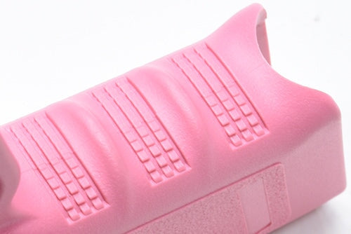 Guarder New Generation Frame Complete Set for MARUI G17/22/34 (U.S. Ver./Pink) - Image 10
