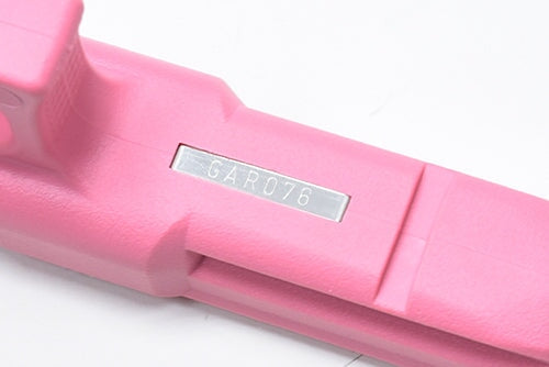 Guarder New Generation Frame Complete Set for MARUI G17/22/34 (U.S. Ver./Pink) - Image 12