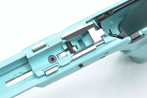 Guarder New Generation Frame Complete Set for MARUI G17/22/34 (U.S. Ver./Robin Egg Blue) - Image 3