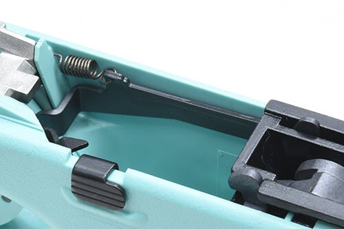 Guarder New Generation Frame Complete Set for MARUI G17/22/34 (U.S. Ver./Robin Egg Blue) - Image 5