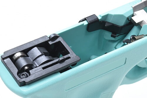 Guarder New Generation Frame Complete Set for MARUI G17/22/34 (U.S. Ver./Robin Egg Blue) - Image 6