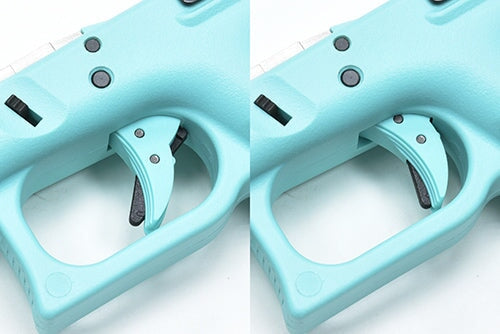 Guarder New Generation Frame Complete Set for MARUI G17/22/34 (U.S. Ver./Robin Egg Blue) - Image 7
