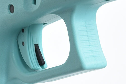 Guarder New Generation Frame Complete Set for MARUI G17/22/34 (U.S. Ver./Robin Egg Blue) - Image 9