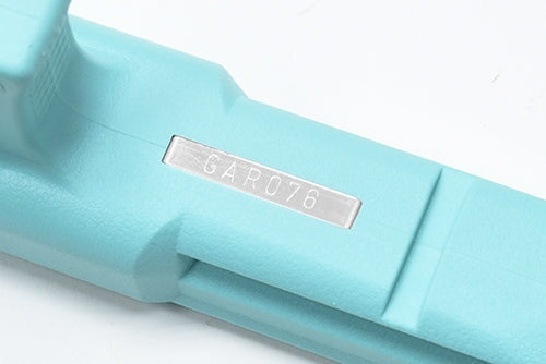 Guarder New Generation Frame Complete Set for MARUI G17/22/34 (U.S. Ver./Robin Egg Blue) - Image 12