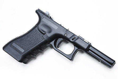 Guarder New Generation Frame Complete Set for MARUI G17/22/34 (U.S. Ver./Black) - Image 2