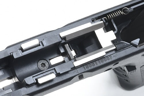 Guarder New Generation Frame Complete Set for MARUI G17/22/34 (U.S. Ver./Black) - Image 3