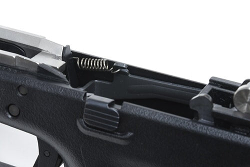Guarder New Generation Frame Complete Set for MARUI G17/22/34 (U.S. Ver./Black) - Image 4