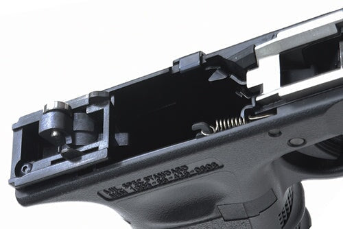 Guarder New Generation Frame Complete Set for MARUI G17/22/34 (U.S. Ver./Black) - Image 5