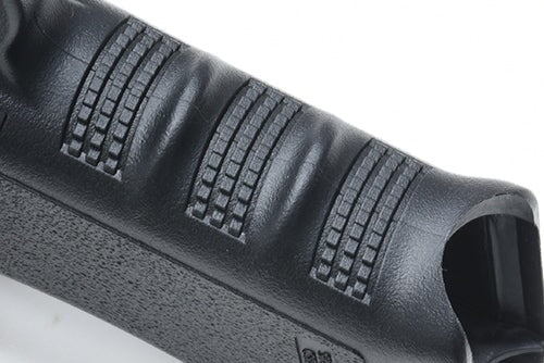 Guarder New Generation Frame Complete Set for MARUI G17/22/34 (U.S. Ver./Black) - Image 8