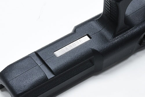 Guarder New Generation Frame Complete Set for MARUI G17/22/34 (U.S. Ver./Black) - Image 10
