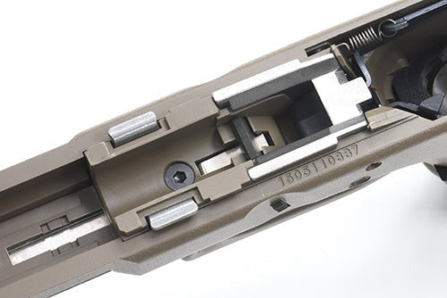 Guarder New Generation Frame Complete Set for MARUI G17/22/34 (U.S. Ver./FDE) - Image 3