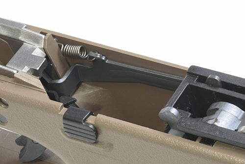 Guarder New Generation Frame Complete Set for MARUI G17/22/34 (U.S. Ver./FDE) - Image 5
