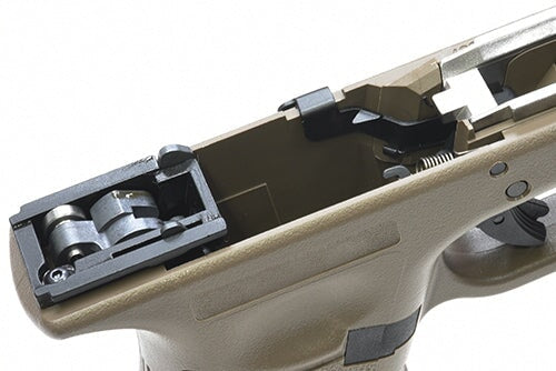 Guarder New Generation Frame Complete Set for MARUI G17/22/34 (U.S. Ver./FDE) - Image 6
