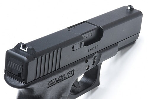 Guarder Glock G19 Gen 3 Gel Blaster - Image 5