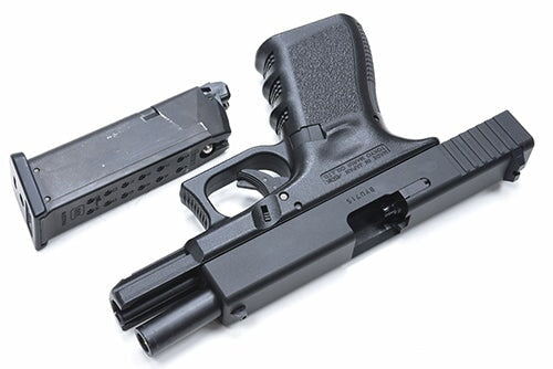 Guarder Glock G19 Gen 3 Gel Blaster - Image 2