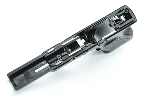 New Generation Frame Complete Set for MARUI G18C (U.S. Ver./Black) - Image 3