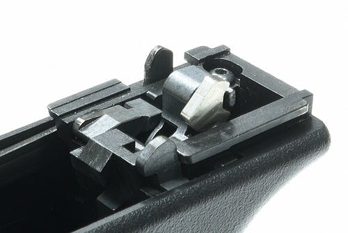 New Generation Frame Complete Set for MARUI G18C (U.S. Ver./Black) - Image 4