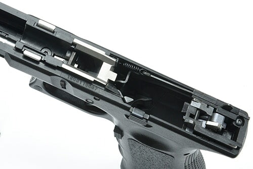 New Generation Frame Complete Set for MARUI G18C (U.S. Ver./Black) - Image 5