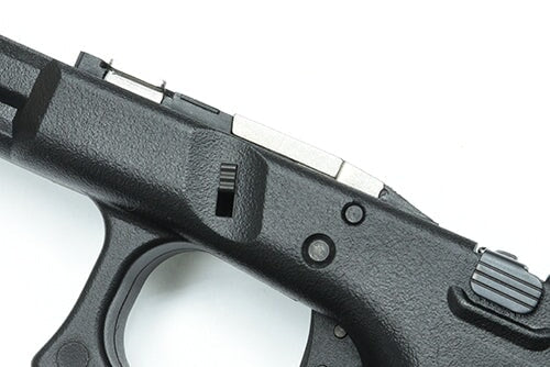 New Generation Frame Complete Set for MARUI G18C (U.S. Ver./Black) - Image 6