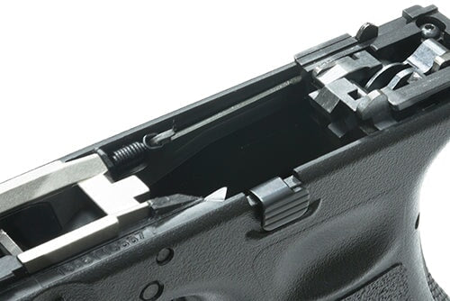 New Generation Frame Complete Set for MARUI G18C (U.S. Ver./Black) - Image 7