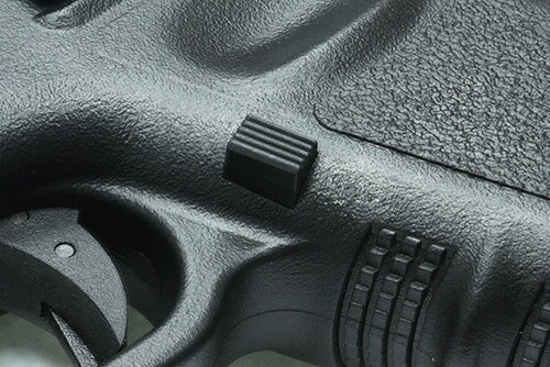 New Generation Frame Complete Set for MARUI G18C (U.S. Ver./Black) - Image 8