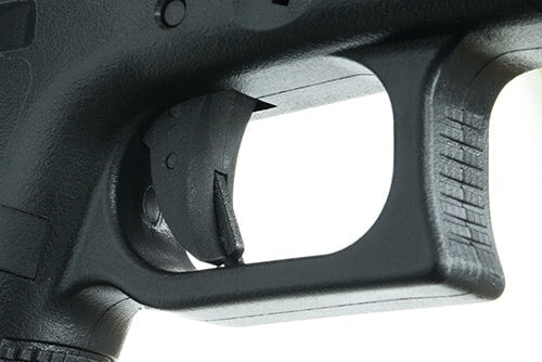 New Generation Frame Complete Set for MARUI G18C (U.S. Ver./Black) - Image 9