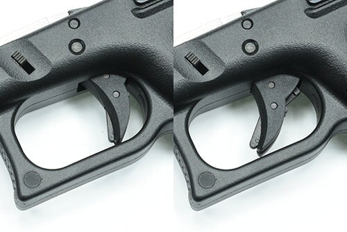 New Generation Frame Complete Set for MARUI G18C (U.S. Ver./Black) - Image 10