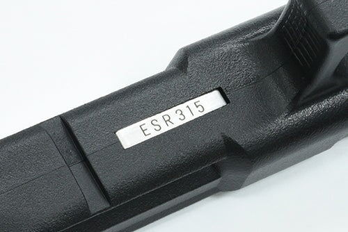 New Generation Frame Complete Set for MARUI G18C (U.S. Ver./Black) - Image 13