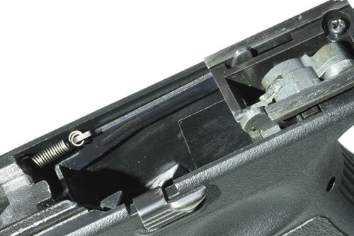 Guarder G-Series G17 Steel Trigger Lever - Image 3