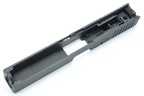 Guarder 7075 Aluminium CNC Slide for MARUI G17 (Black) - Image 2