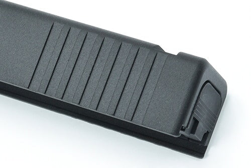 Guarder 7075 Aluminium CNC Slide for MARUI G17 (Black) - Image 5