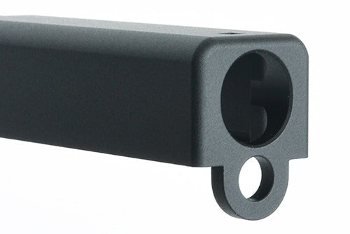 Guarder 7075 Aluminium CNC Slide for MARUI G17 (Black) - Image 6
