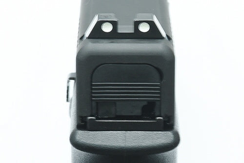 Steel CNC Slide for MARUI G26 Gen3 (Standard/Black) - Image 5