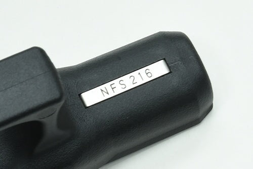 Stainless CNC Slide for MARUI G26 Gen3 (Standard/Silver) - Image 6