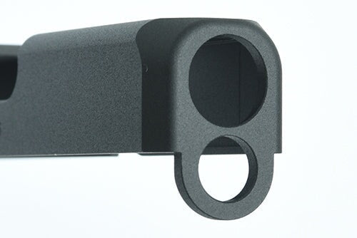 Guarder Aluminium CNC Slide for MARUI G26 Gen3 (Standard/Black) - Image 3