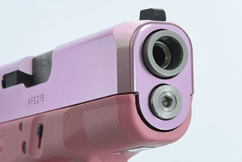 Aluminium CNC Slide for MARUI G26 Gen3 (Standard/Pink) - Image 11