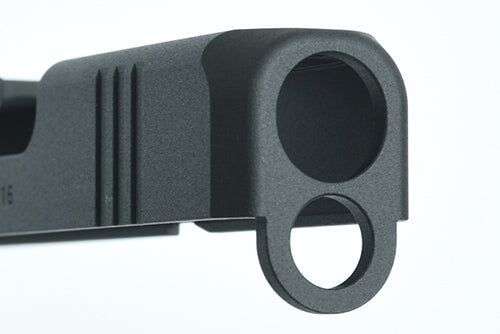 Guarder Aluminium CNC Slide for MARUI G26 Gen3 (Custom/Black) - Image 4