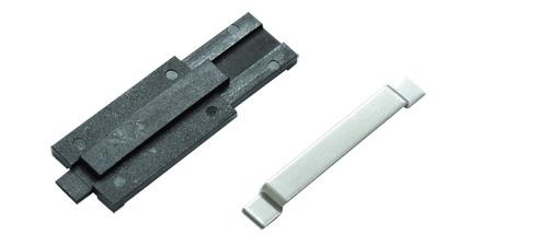 Guarder G17 Blank Serial No. Tag Set - Image 2