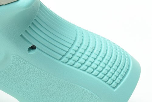 Original Frame for MARUI G26/KJ G27 (USA Ver. Robin Egg Blue) - Image 6